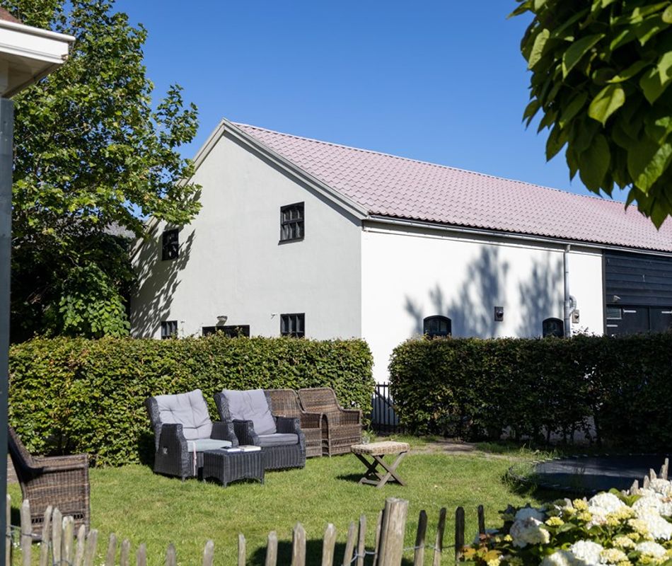 Nieuweweg 64, Opperdoes