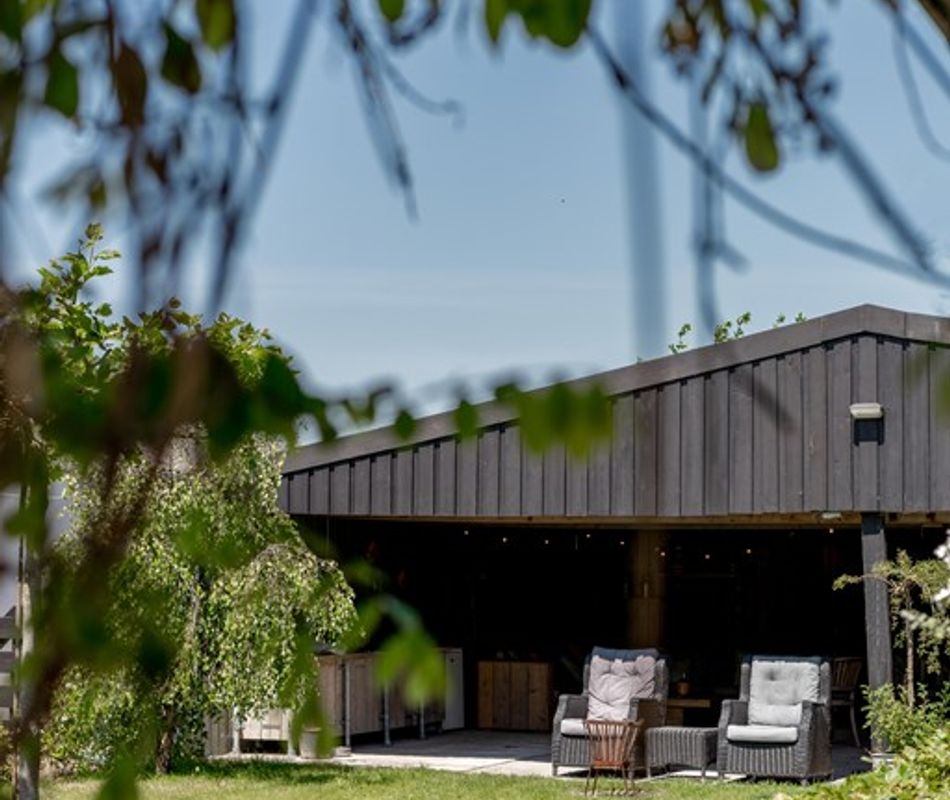 Nieuweweg 64, Opperdoes