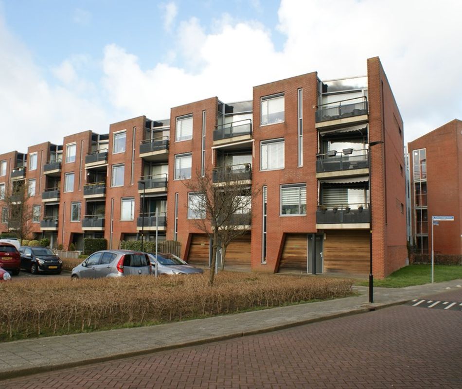 Tjaarlingermeer 176, Heerhugowaard