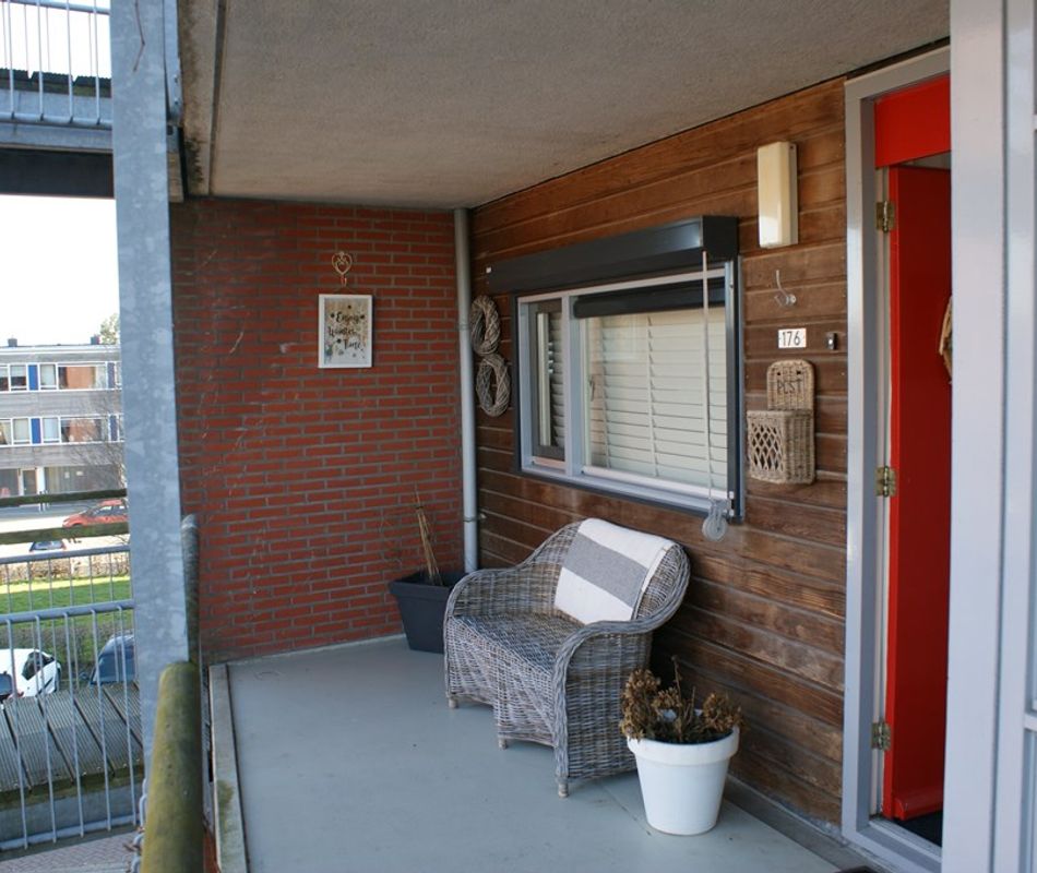 Tjaarlingermeer 176, Heerhugowaard