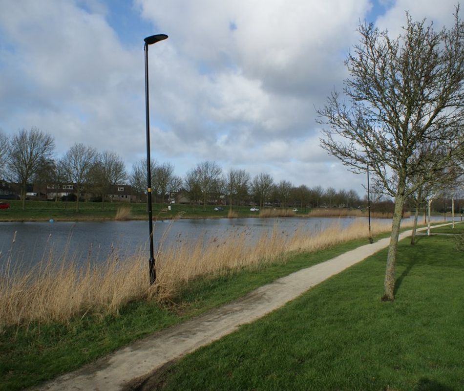 Tjaarlingermeer 176, Heerhugowaard