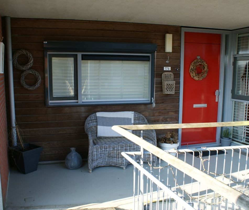 Tjaarlingermeer 176, Heerhugowaard