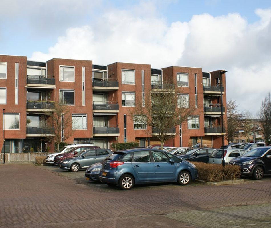 Tjaarlingermeer 176, Heerhugowaard