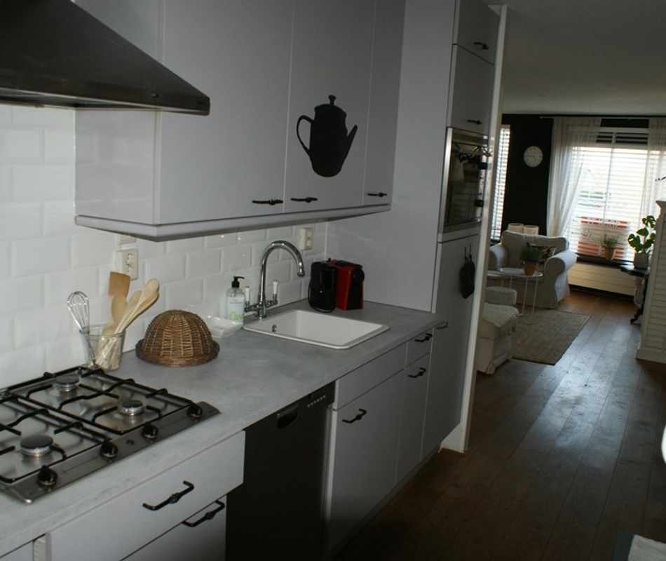 Tjaarlingermeer 176, Heerhugowaard