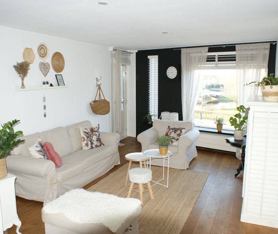 Tjaarlingermeer 176, Heerhugowaard