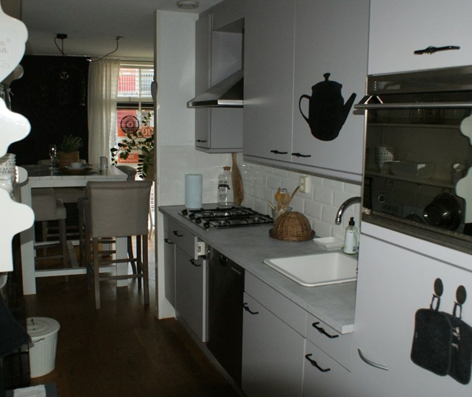 Tjaarlingermeer 176, Heerhugowaard