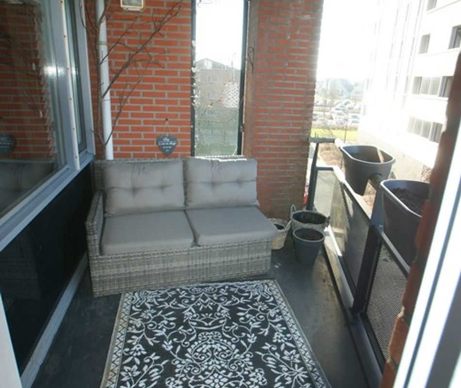 Tjaarlingermeer 176, Heerhugowaard