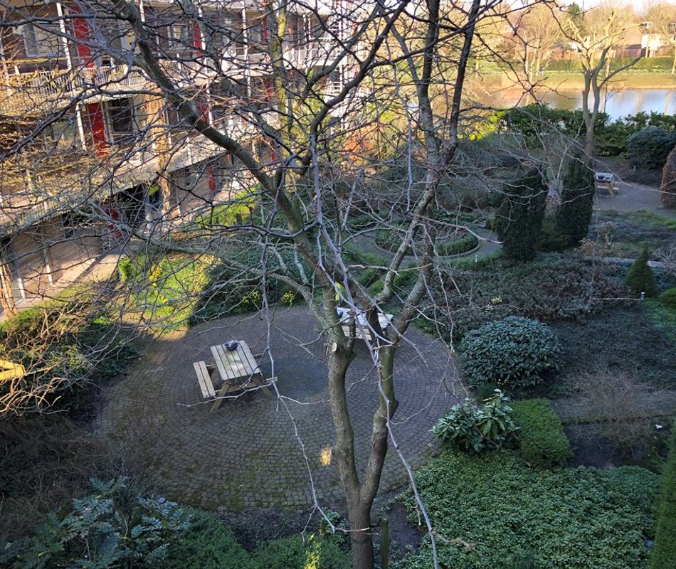 Tjaarlingermeer 176, Heerhugowaard