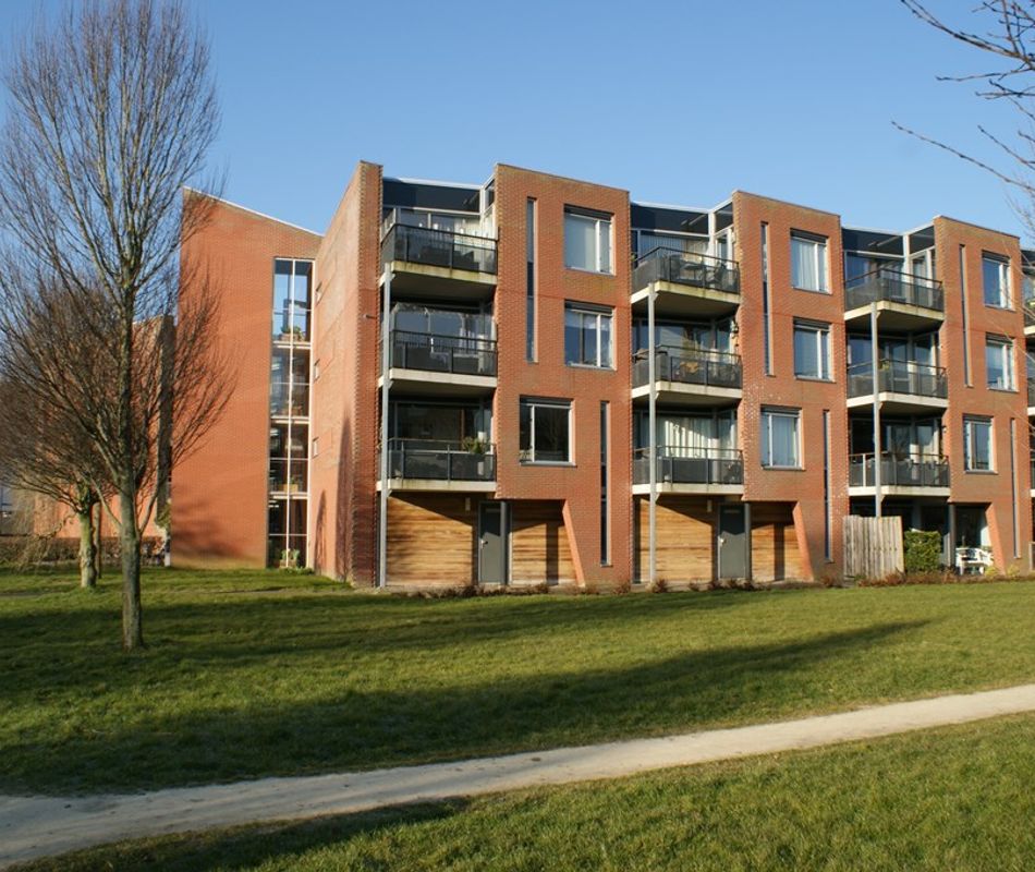 Tjaarlingermeer 176, Heerhugowaard