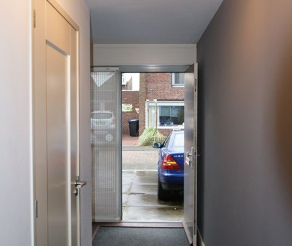 Oltmansstraat 11, Bergschenhoek