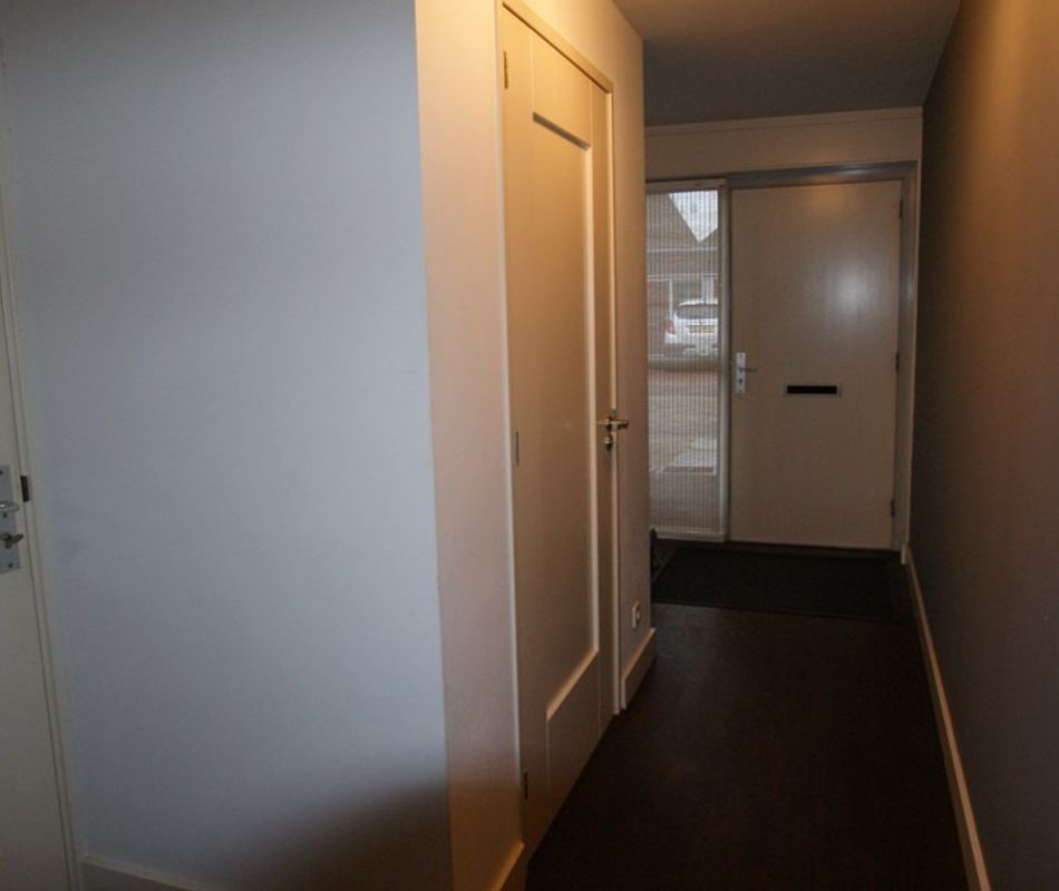 Oltmansstraat 11, Bergschenhoek