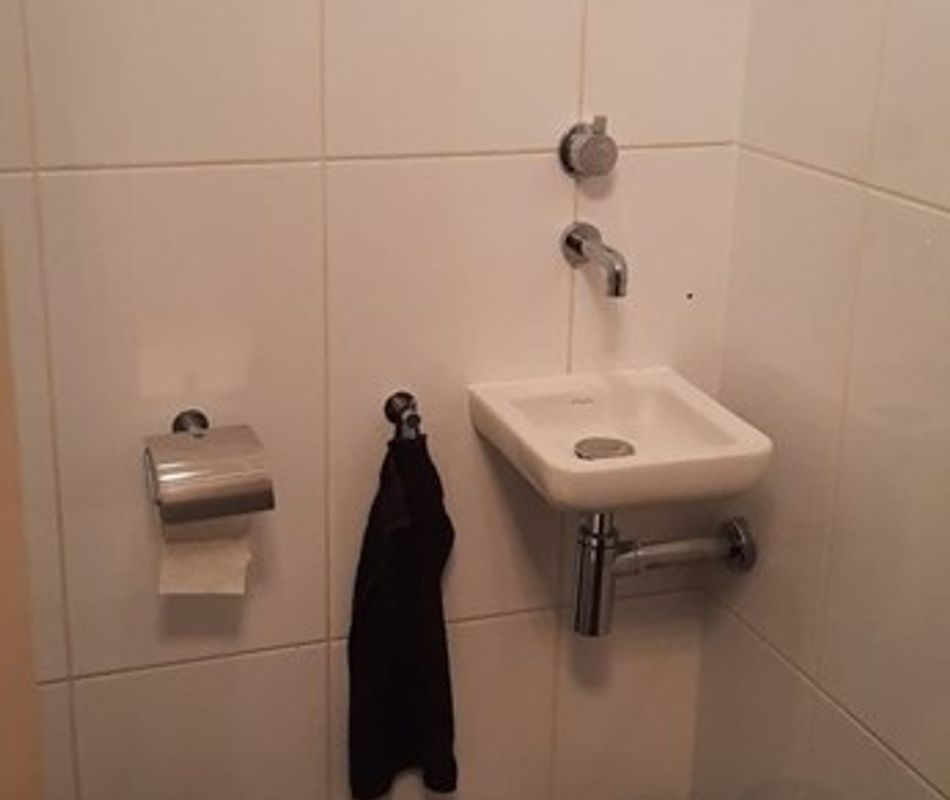 Oltmansstraat 11, Bergschenhoek