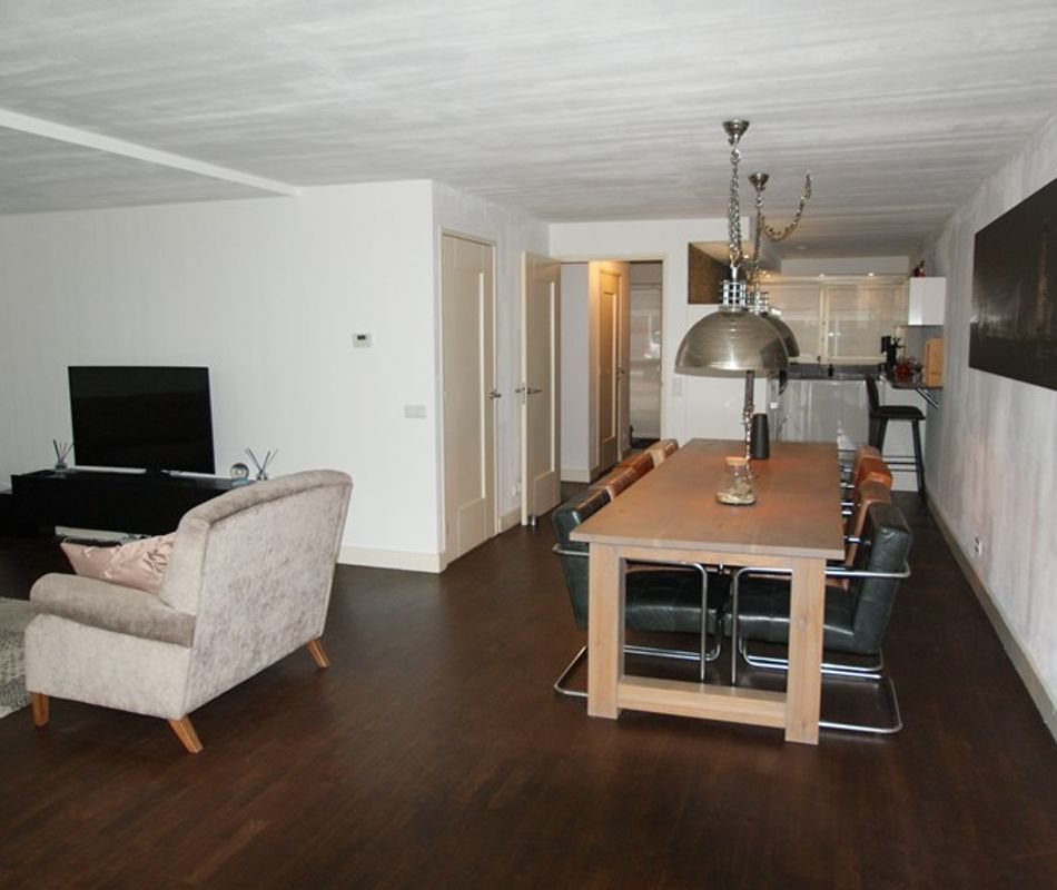 Oltmansstraat 11, Bergschenhoek