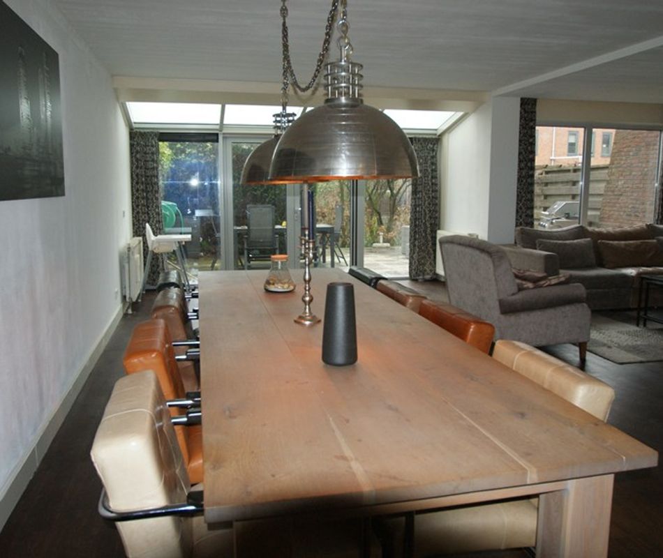 Oltmansstraat 11, Bergschenhoek
