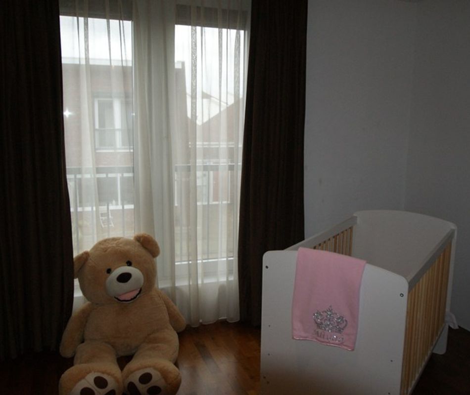 Oltmansstraat 11, Bergschenhoek