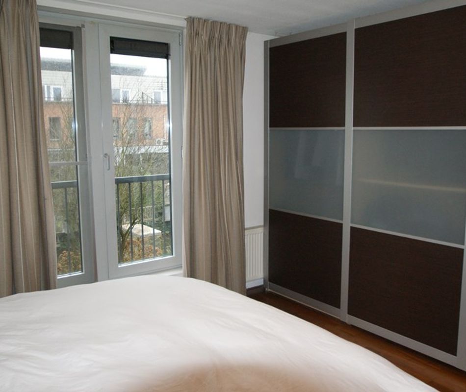 Oltmansstraat 11, Bergschenhoek