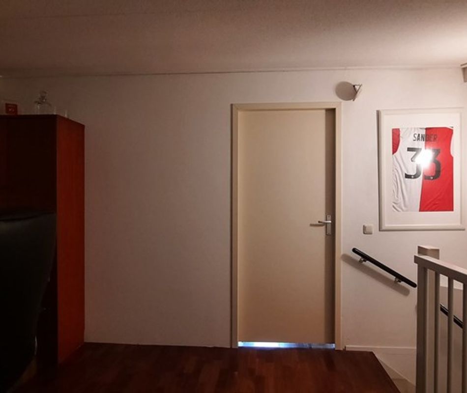 Oltmansstraat 11, Bergschenhoek