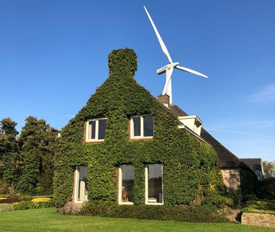 Kleiweg 12, Anna Paulowna