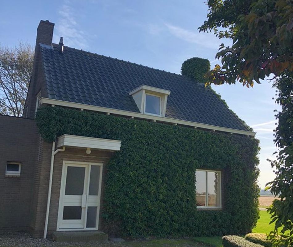 Kleiweg 12, Anna Paulowna