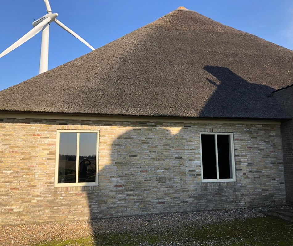 Kleiweg 12, Anna Paulowna