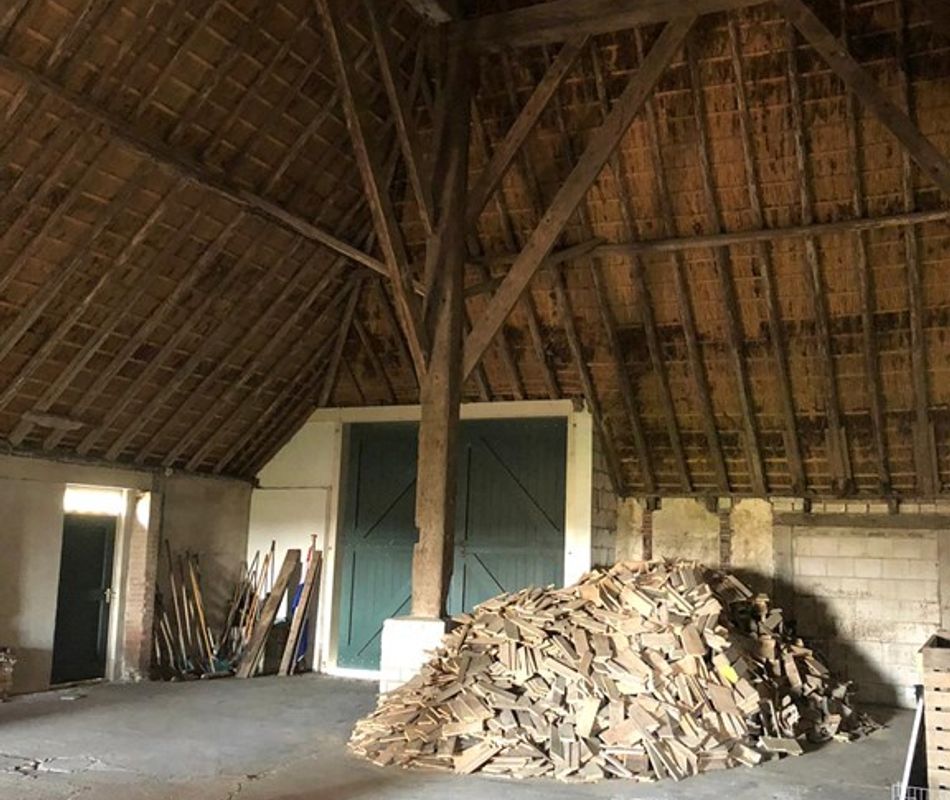 Kleiweg 12, Anna Paulowna