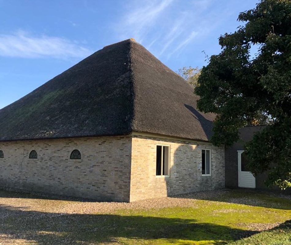 Kleiweg 12, Anna Paulowna