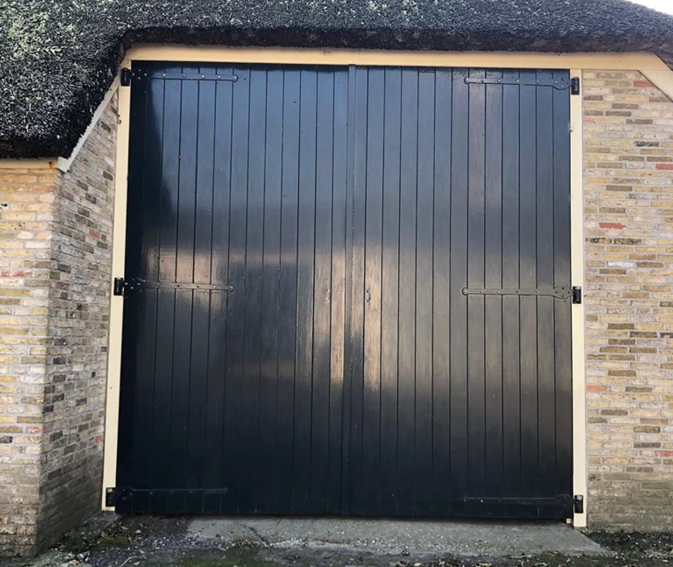 Kleiweg 12, Anna Paulowna