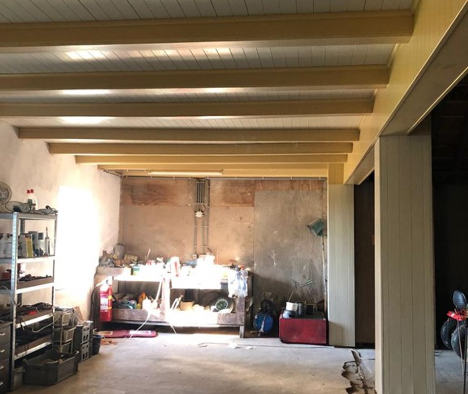 Kleiweg 12, Anna Paulowna