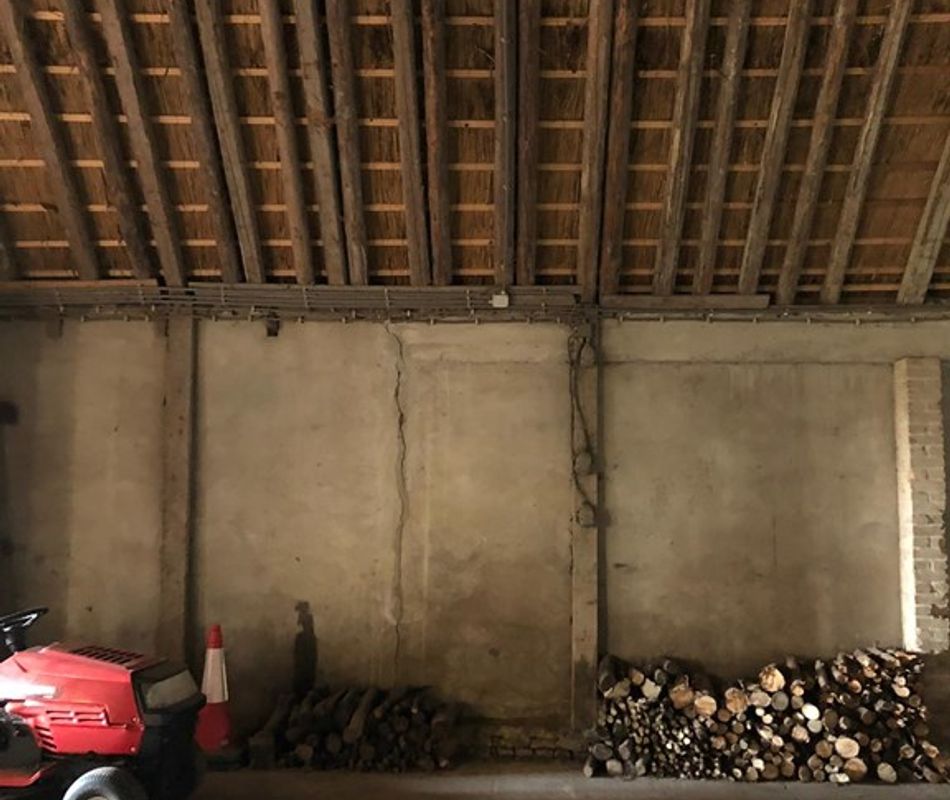 Kleiweg 12, Anna Paulowna