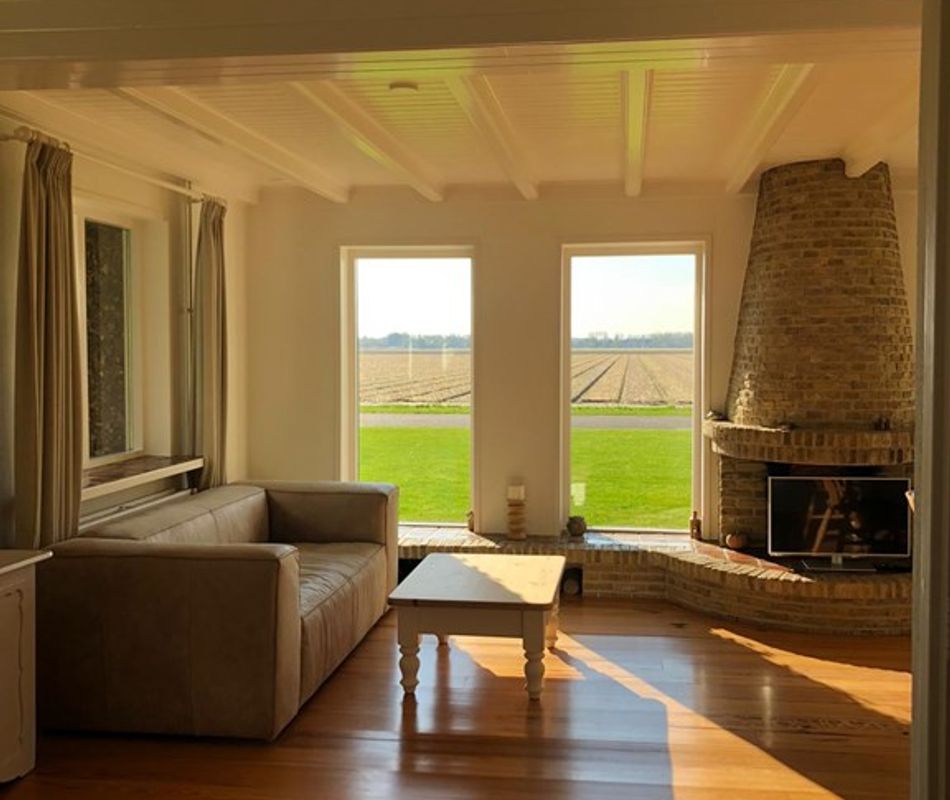 Kleiweg 12, Anna Paulowna