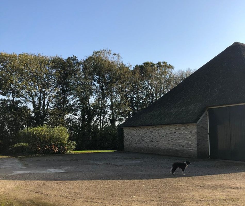 Kleiweg 12, Anna Paulowna