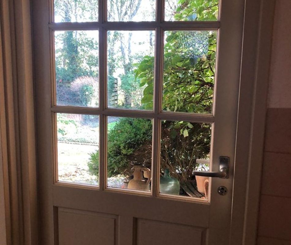 Kleiweg 12, Anna Paulowna