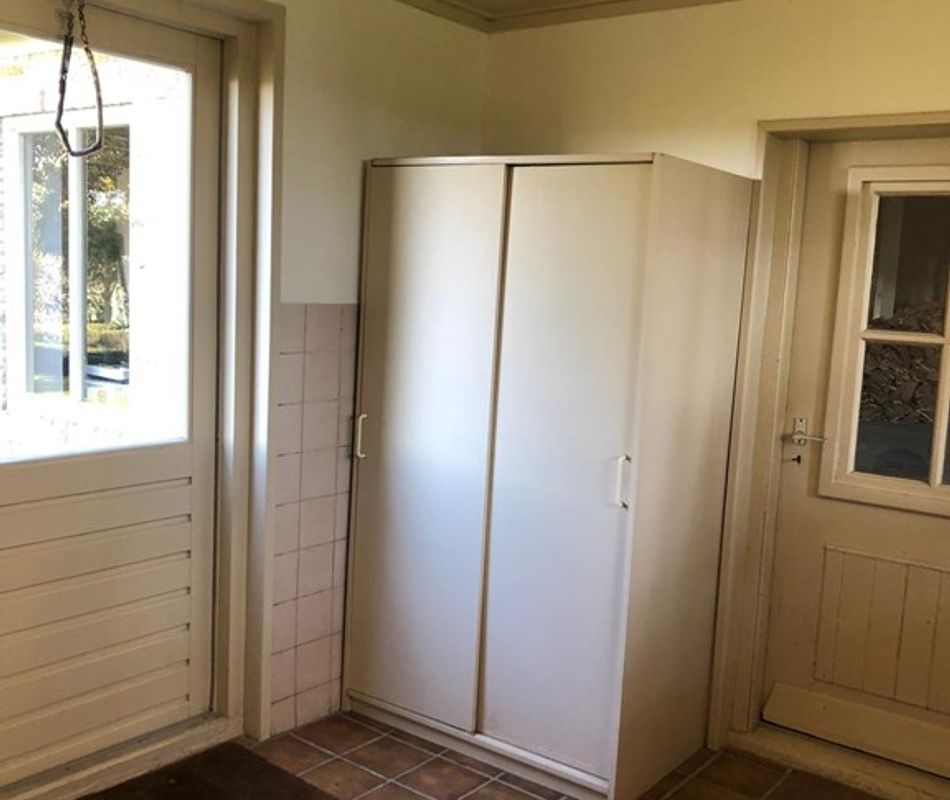 Kleiweg 12, Anna Paulowna