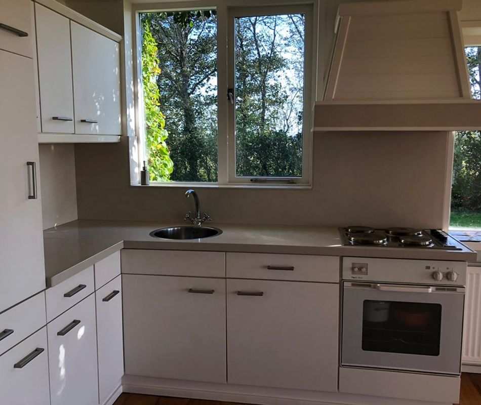 Kleiweg 12, Anna Paulowna