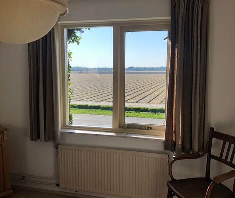 Kleiweg 12, Anna Paulowna