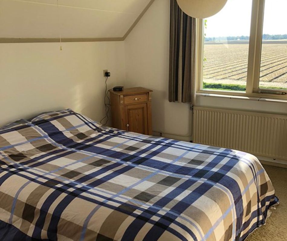 Kleiweg 12, Anna Paulowna