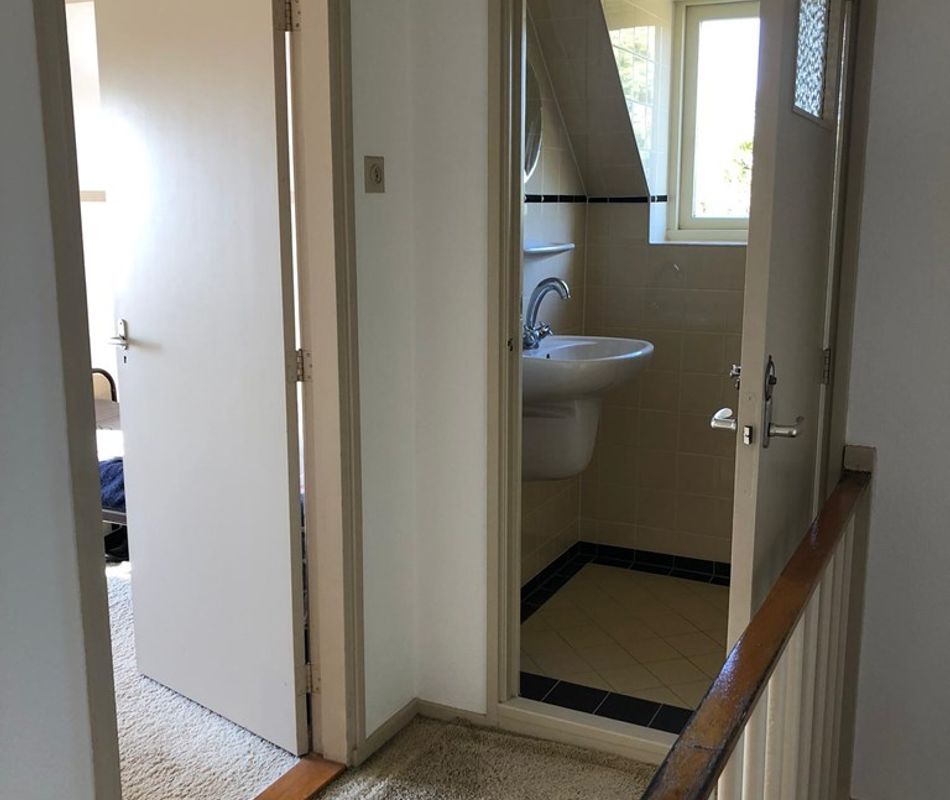 Kleiweg 12, Anna Paulowna