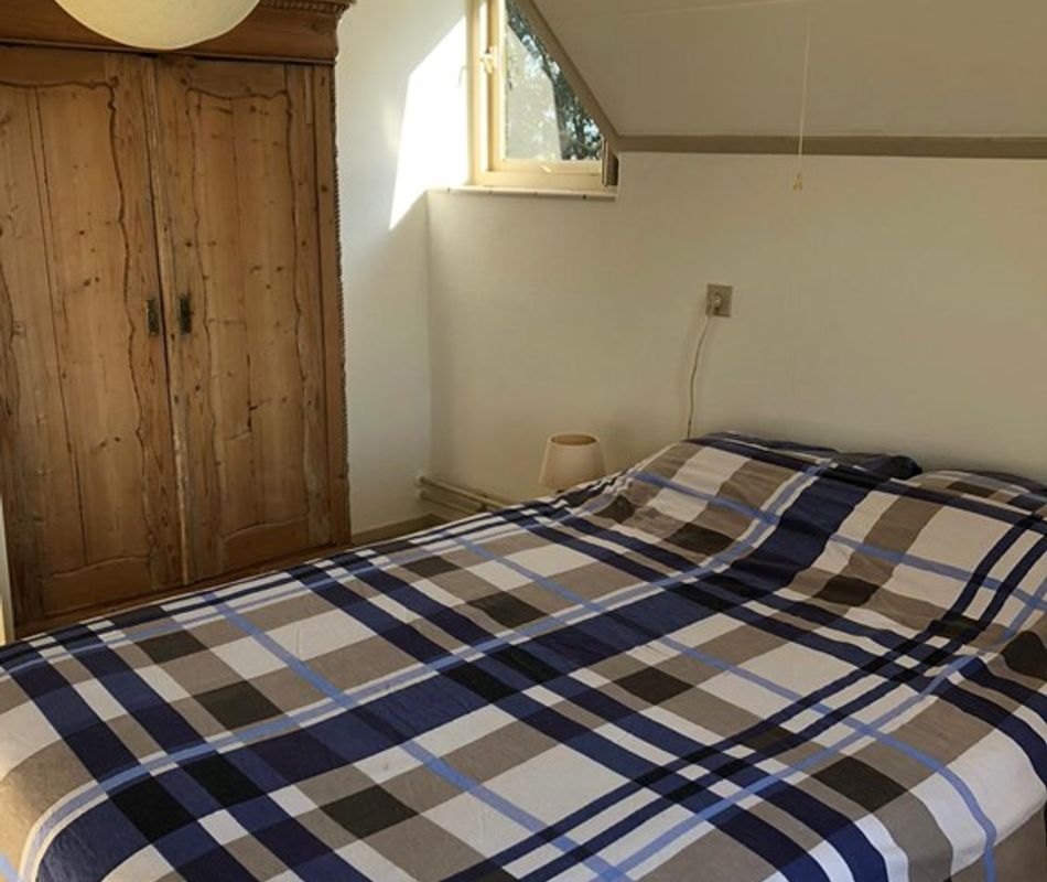 Kleiweg 12, Anna Paulowna