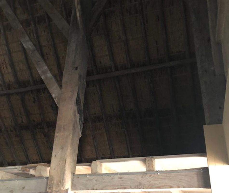 Kleiweg 12, Anna Paulowna