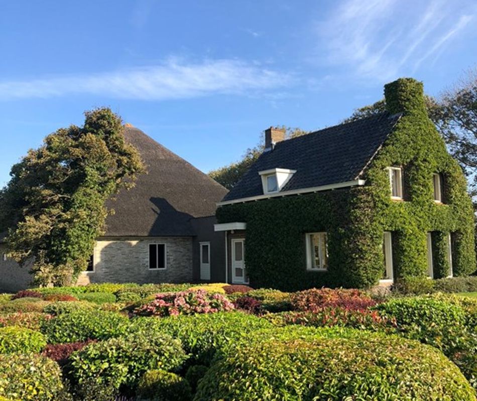 Kleiweg 12, Anna Paulowna