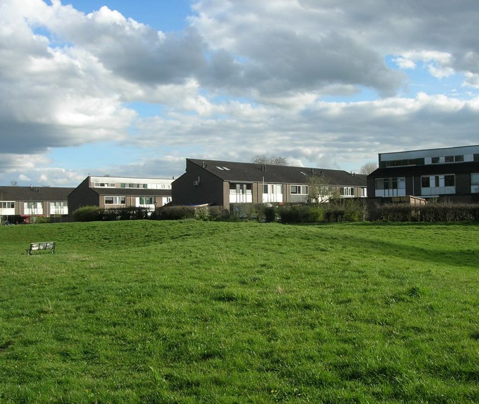 Het Zwanevlot 58, Zutphen