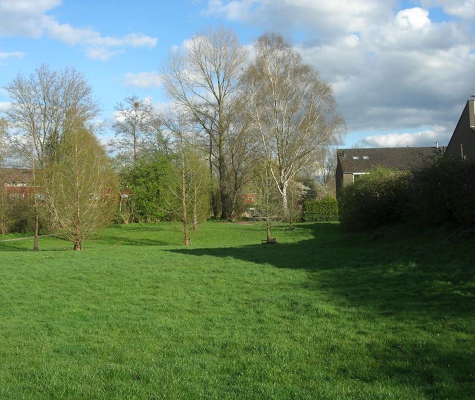 Het Zwanevlot 58, Zutphen