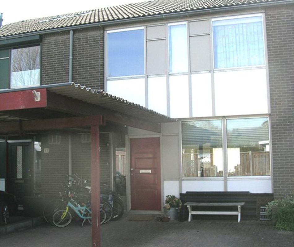 Het Zwanevlot 58, Zutphen