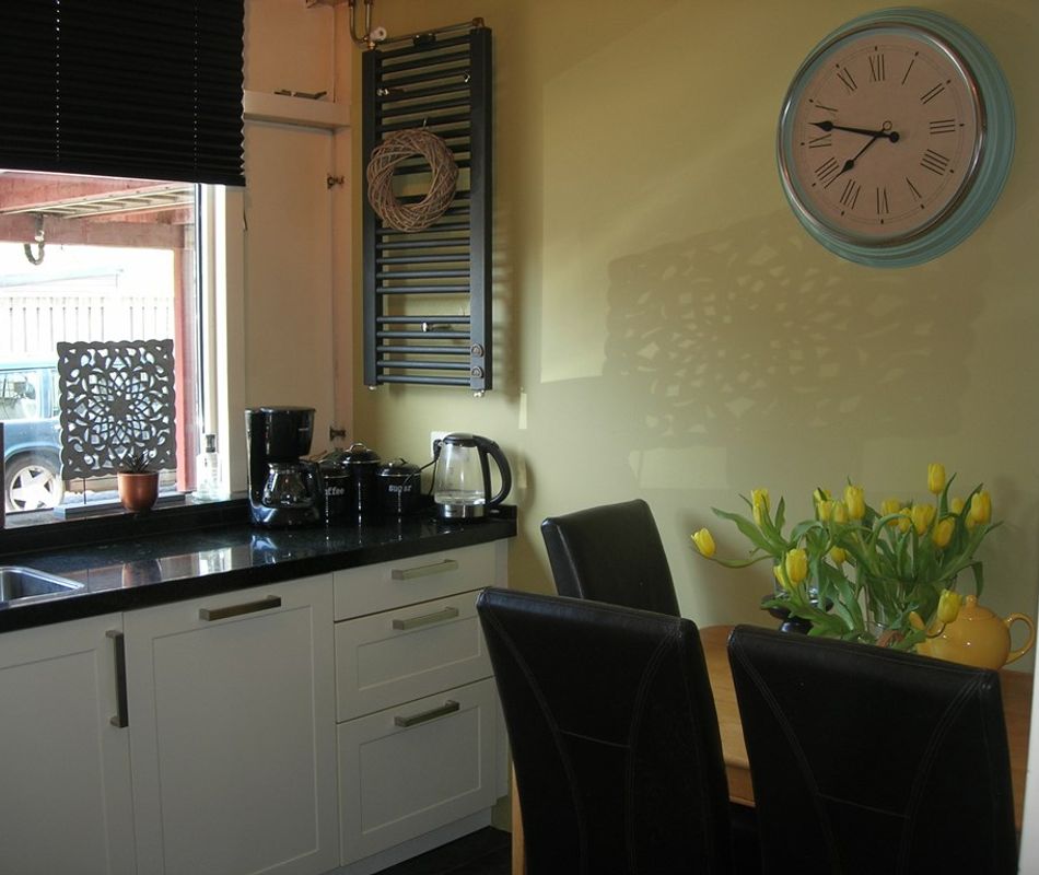 Het Zwanevlot 58, Zutphen