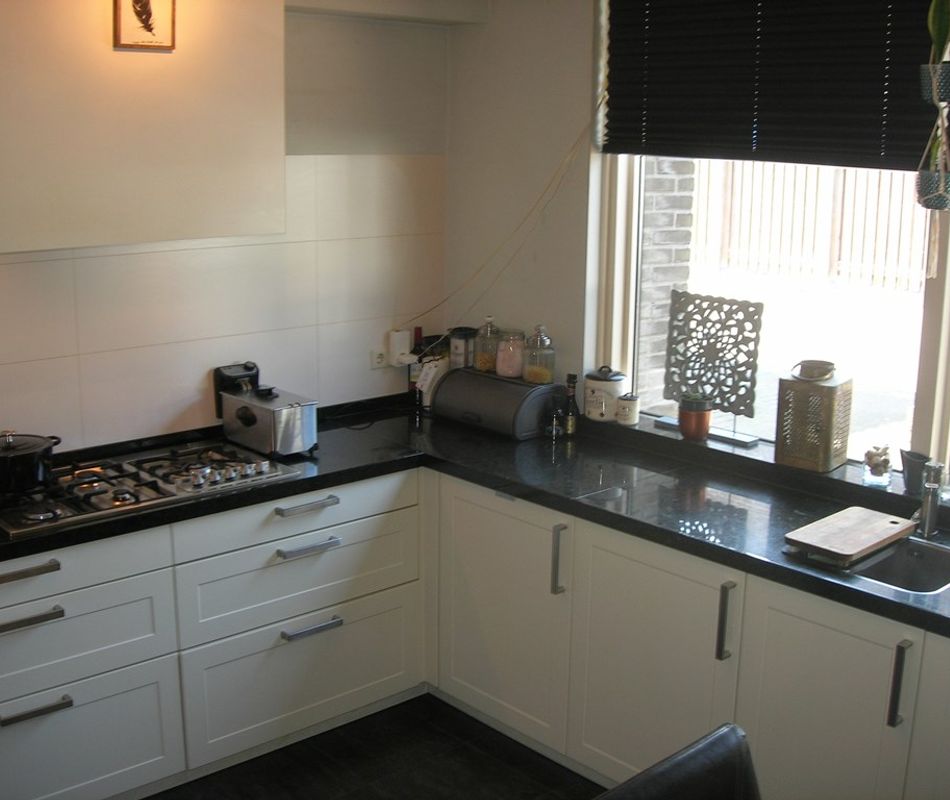 Het Zwanevlot 58, Zutphen