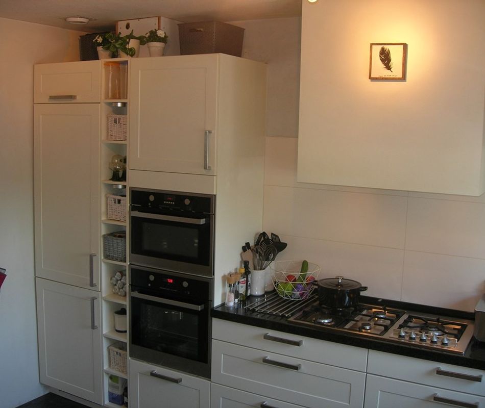 Het Zwanevlot 58, Zutphen