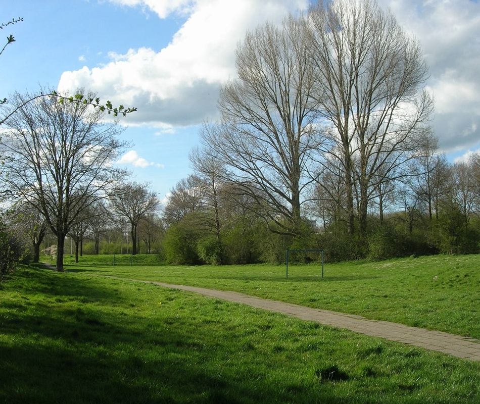 Het Zwanevlot 58, Zutphen