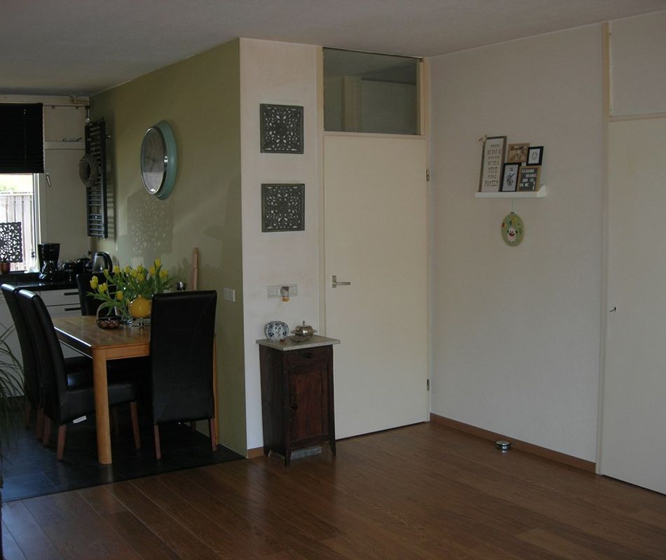 Het Zwanevlot 58, Zutphen