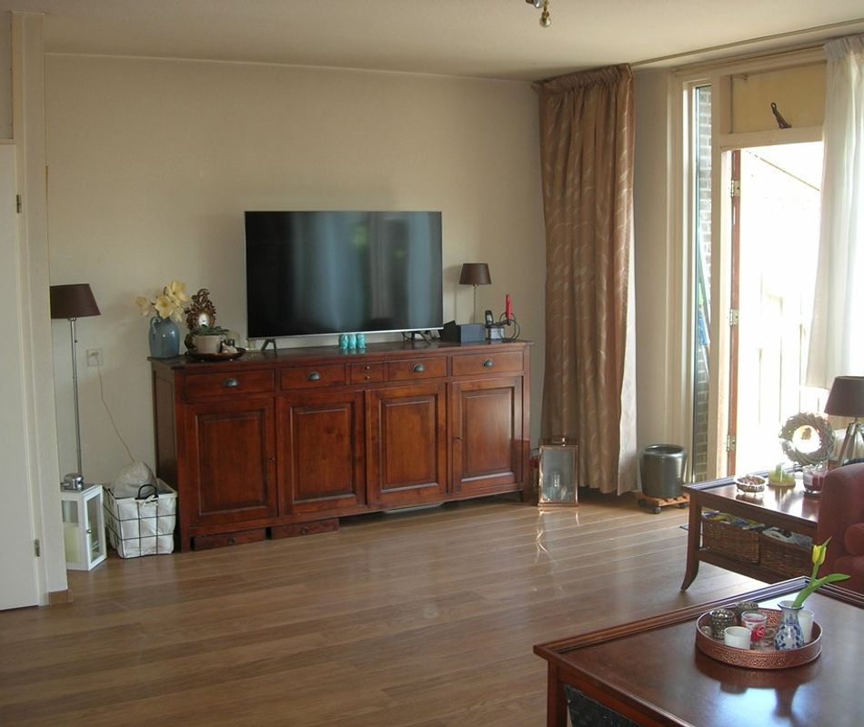 Het Zwanevlot 58, Zutphen