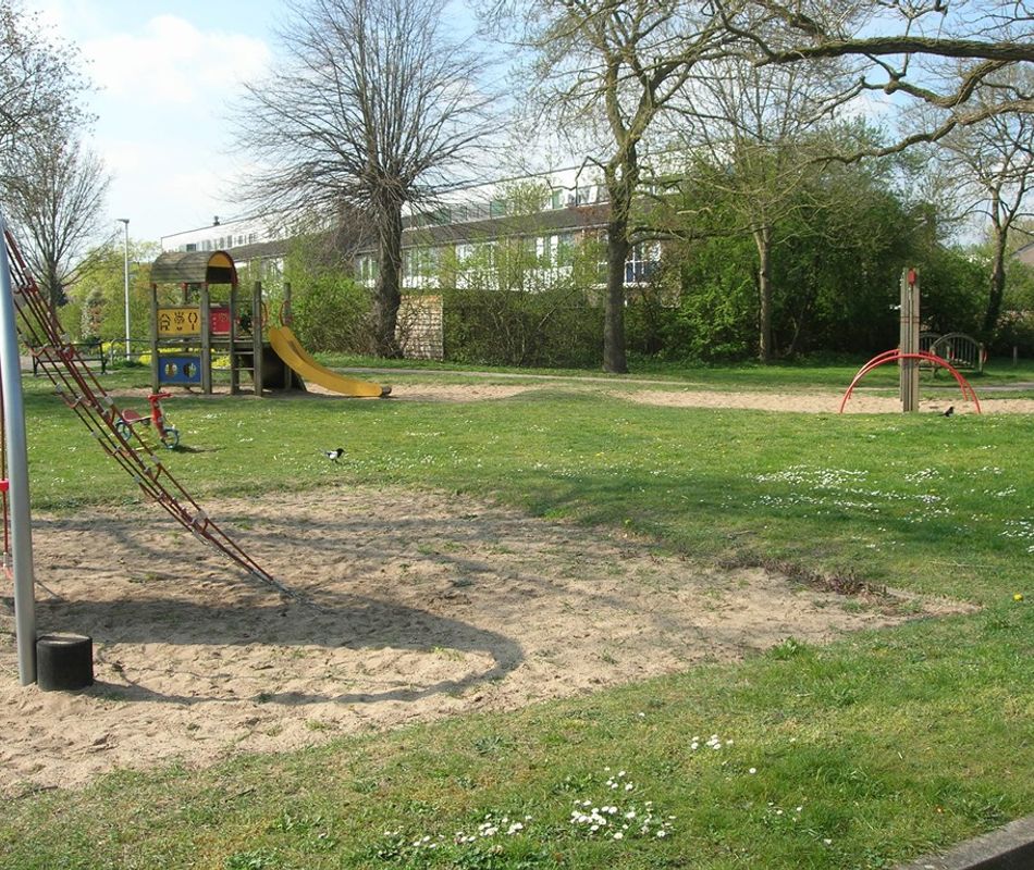 Het Zwanevlot 58, Zutphen